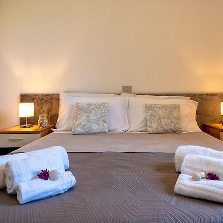 Villa Grazia 阿尔盖罗 外观 照片