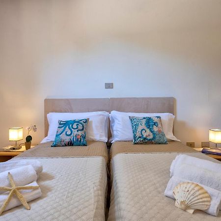 Villa Grazia 阿尔盖罗 外观 照片
