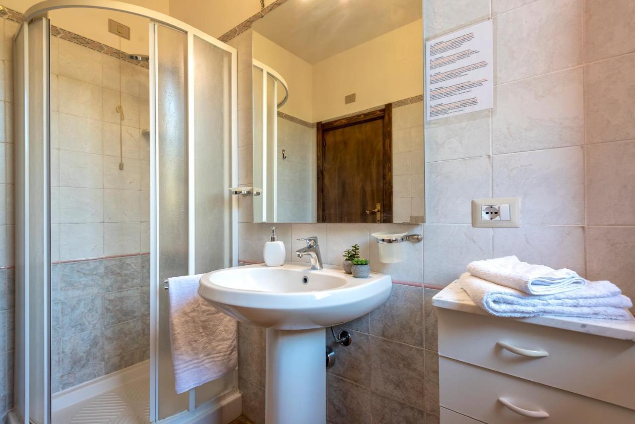 Villa Grazia 阿尔盖罗 外观 照片