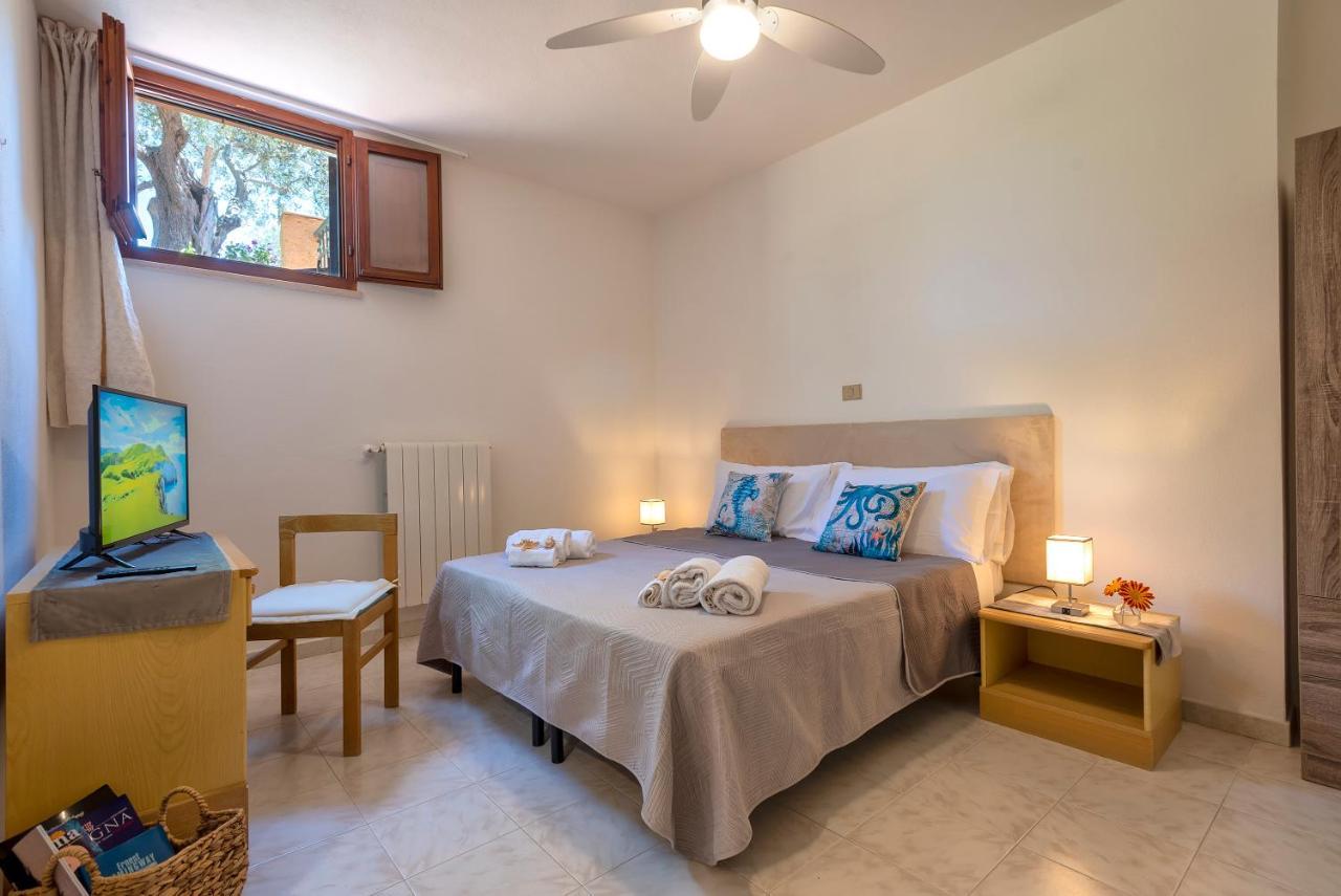 Villa Grazia 阿尔盖罗 外观 照片